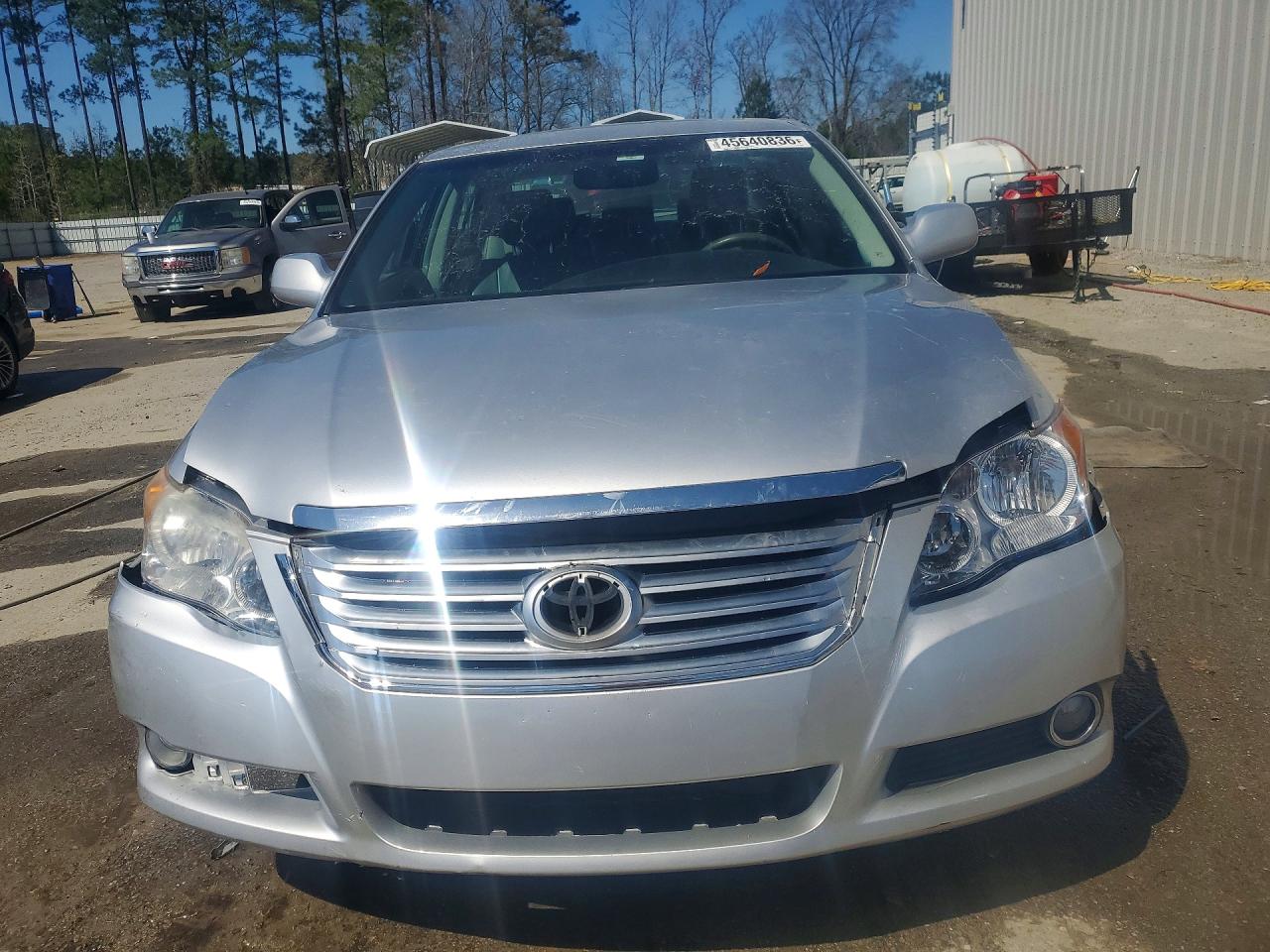 Toyota Avalon Xls