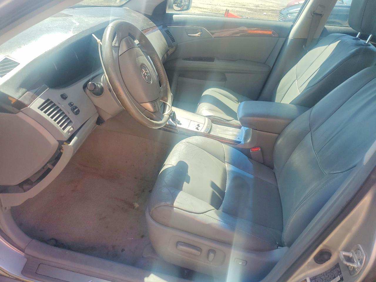 Toyota Avalon Xls