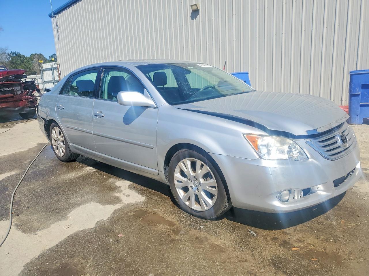 Toyota Avalon Xls