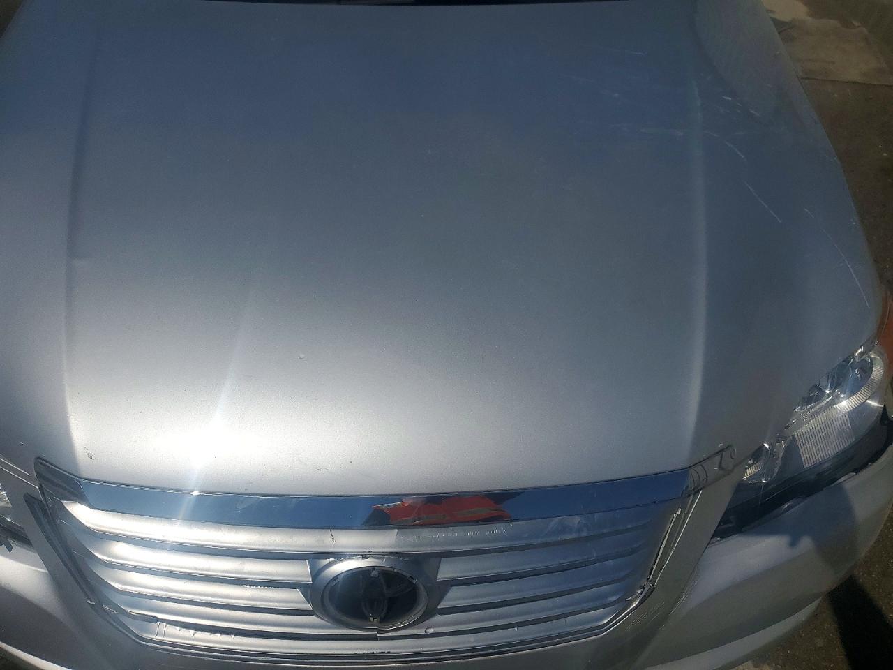 Toyota Avalon Xls