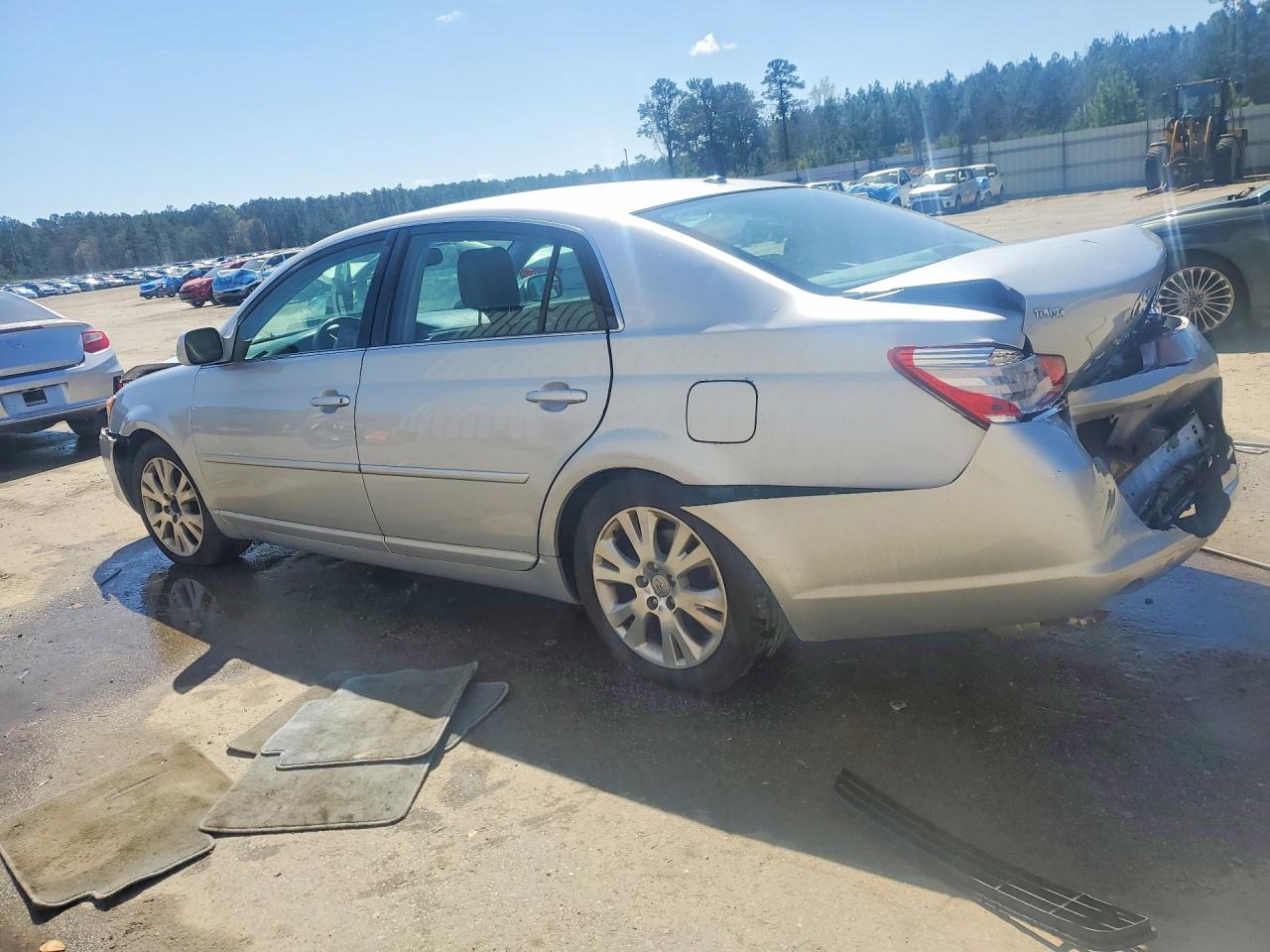 Toyota Avalon Xls