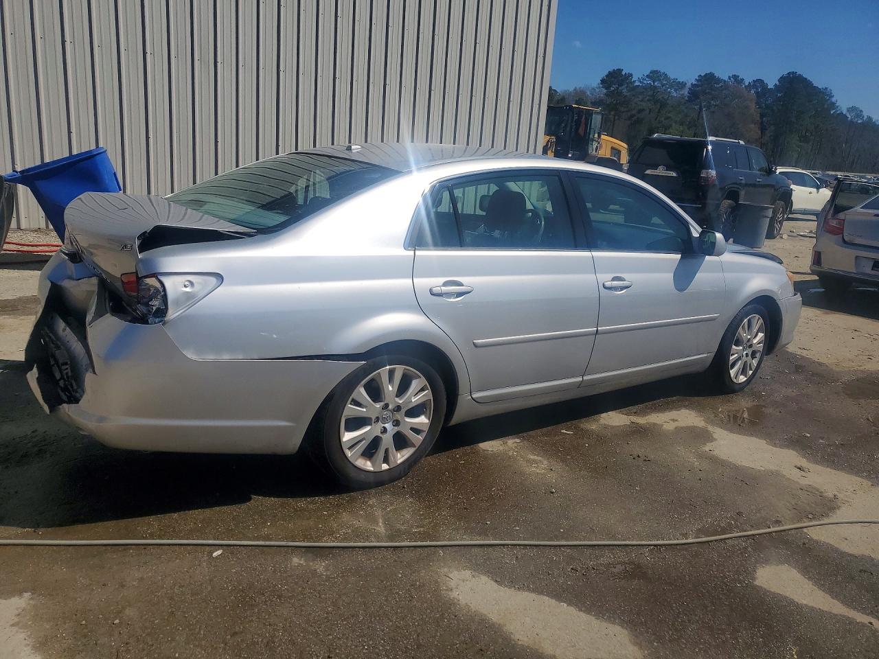 Toyota Avalon Xls