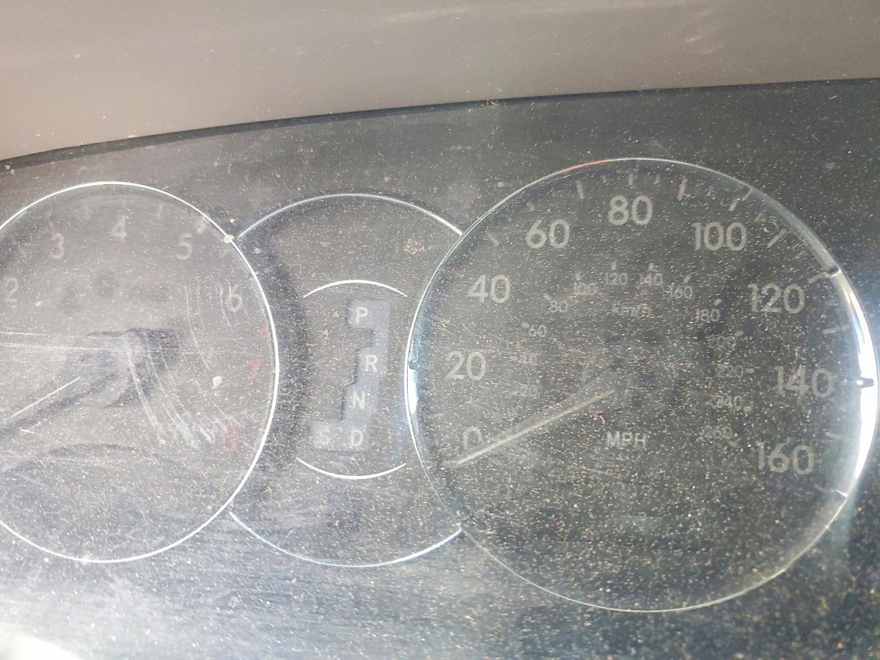 Toyota Avalon Xls