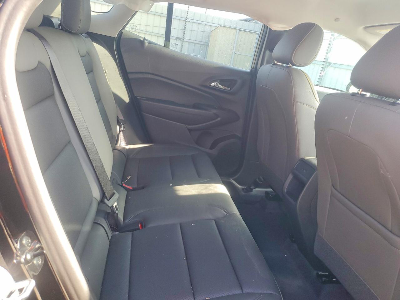 Chevrolet Trax Activ