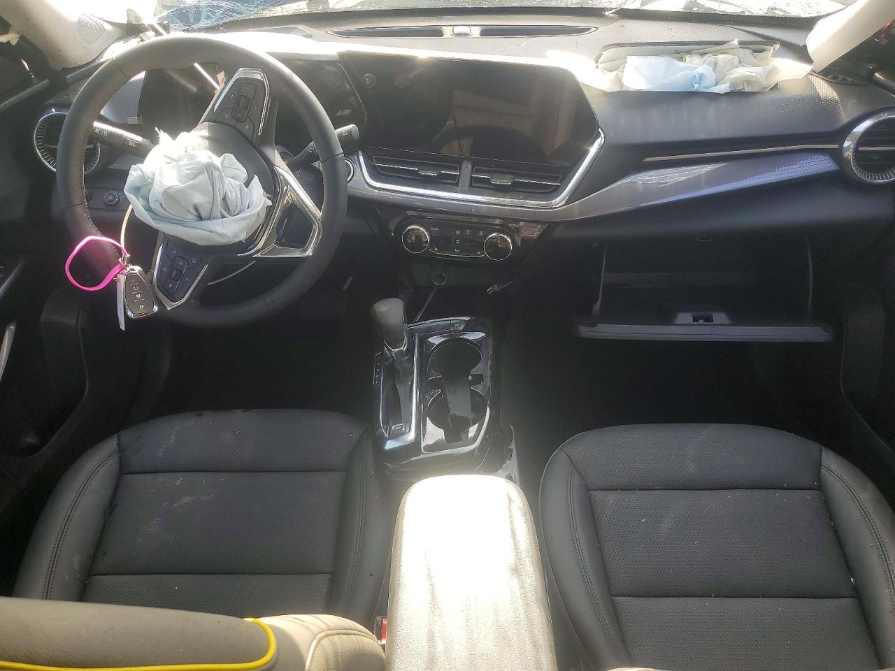 Chevrolet Trax Activ