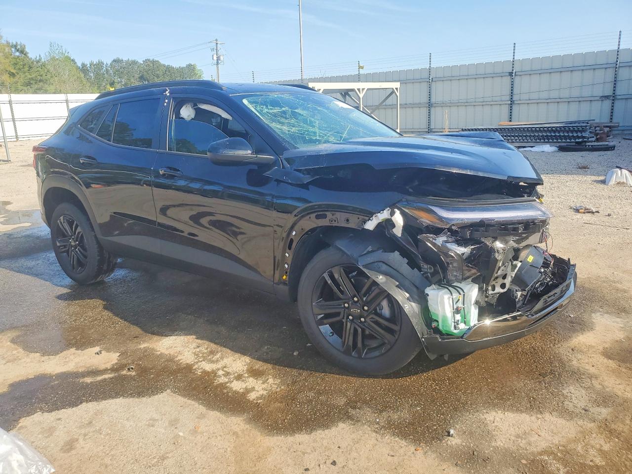 Chevrolet Trax Activ