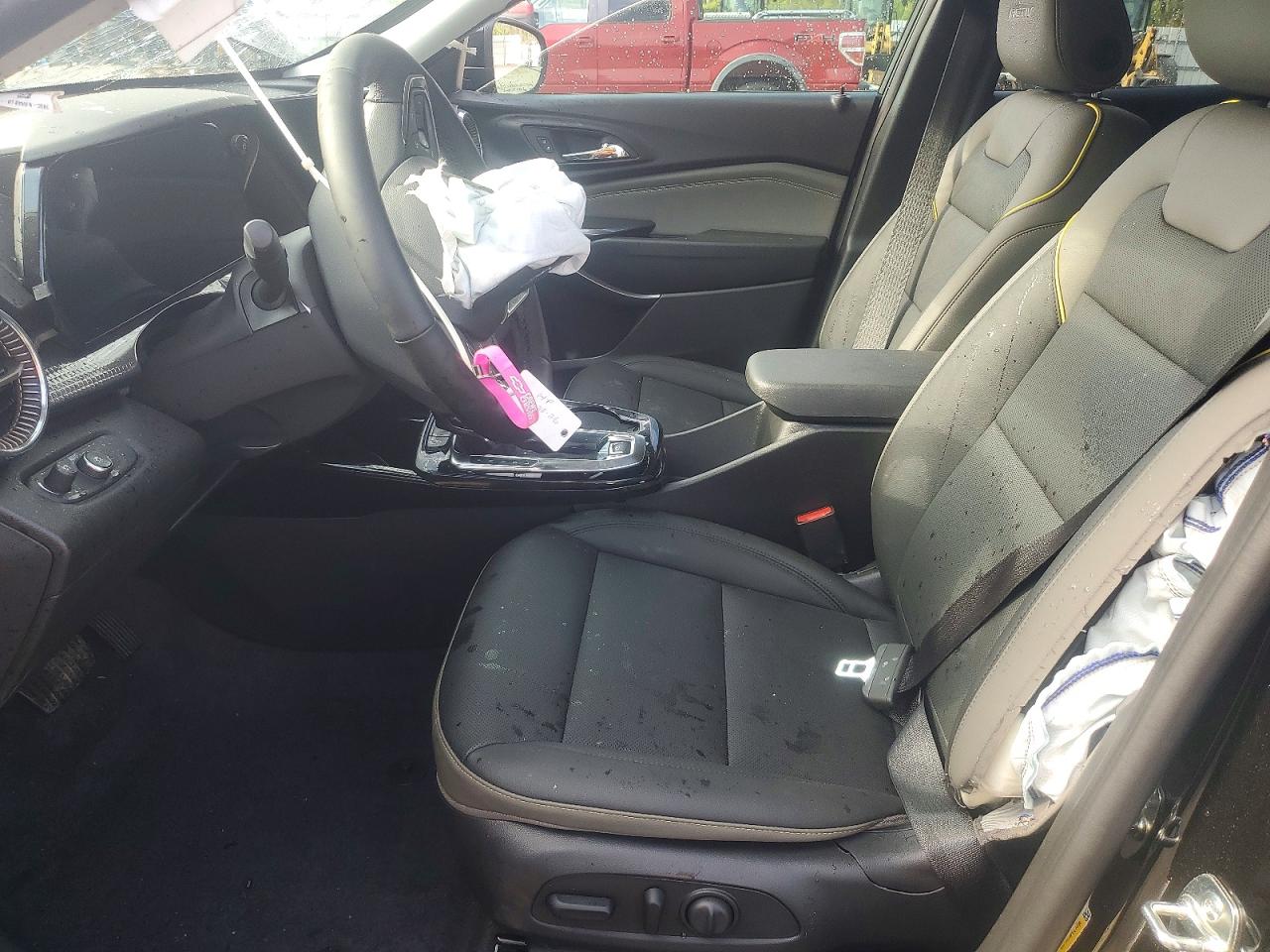 Chevrolet Trax Activ