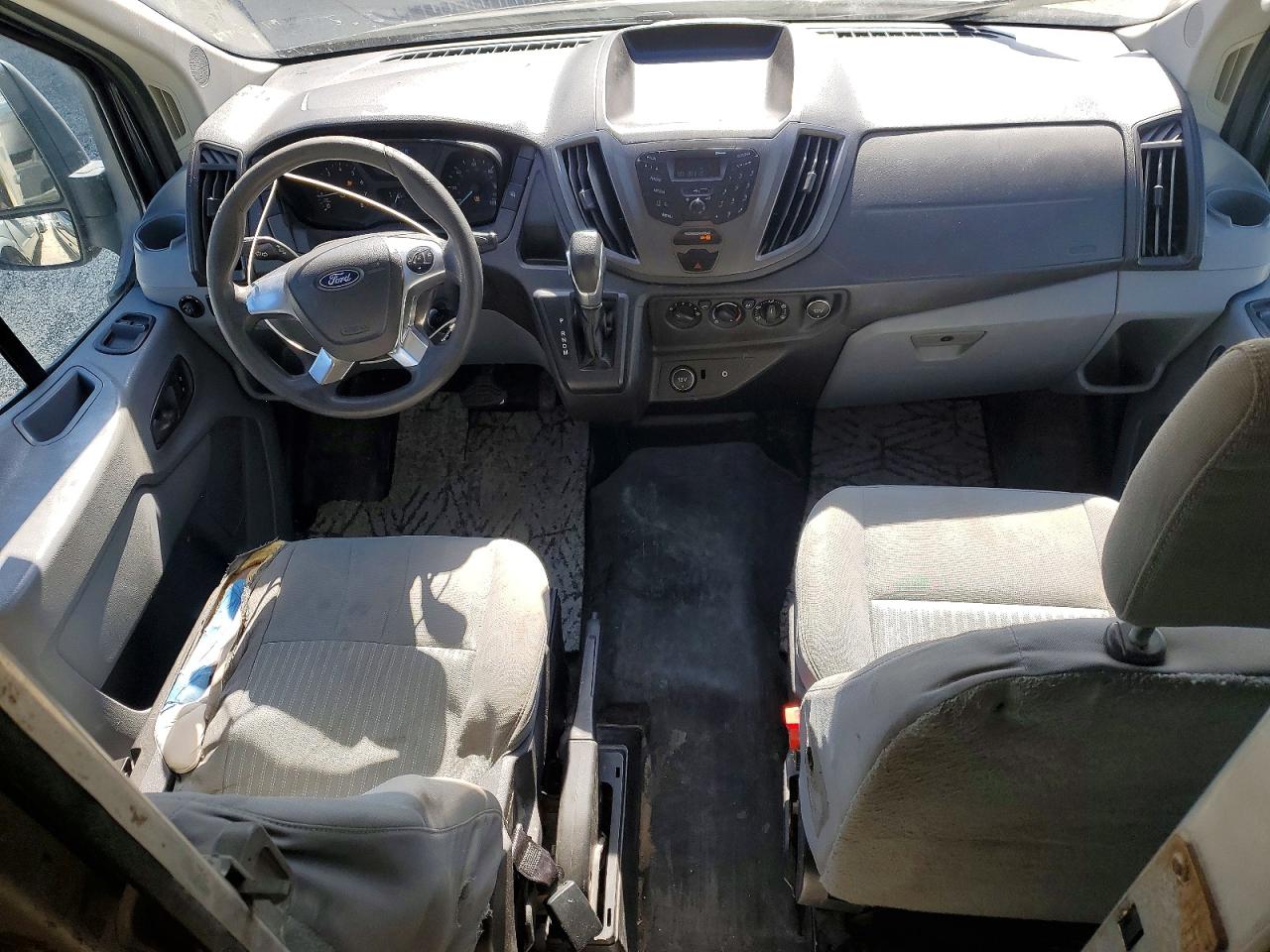 Ford Transit T-250