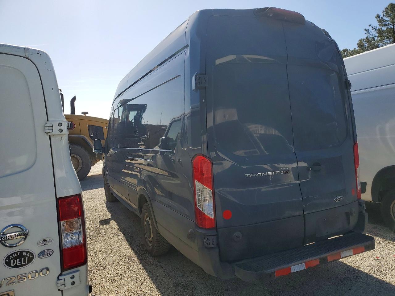 Ford Transit T-250
