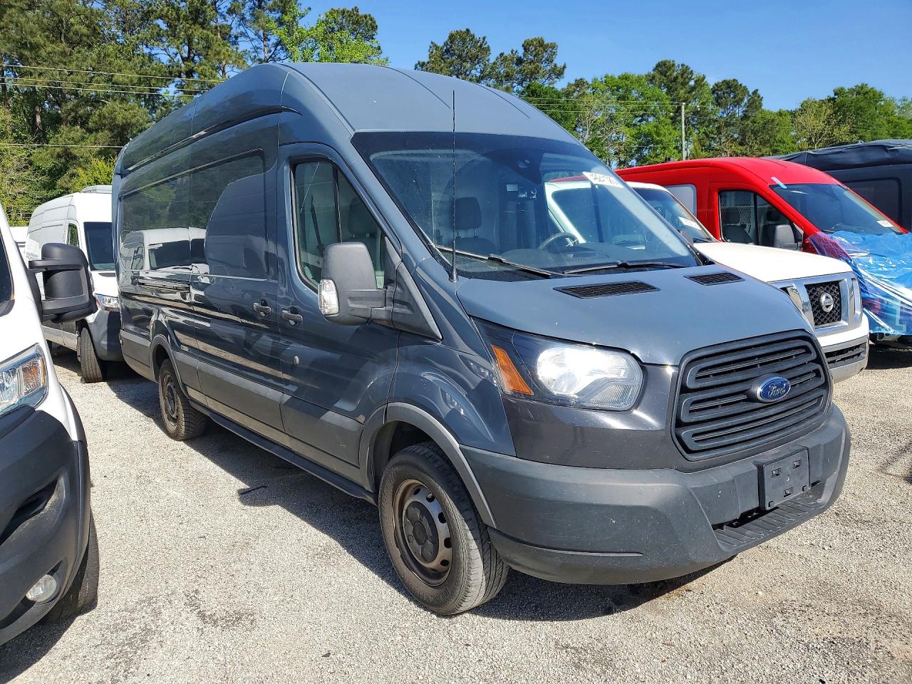 Ford Transit T-250