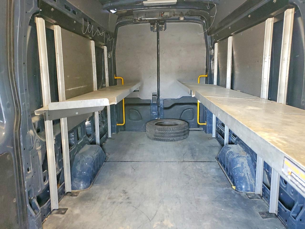 Ford Transit T-250
