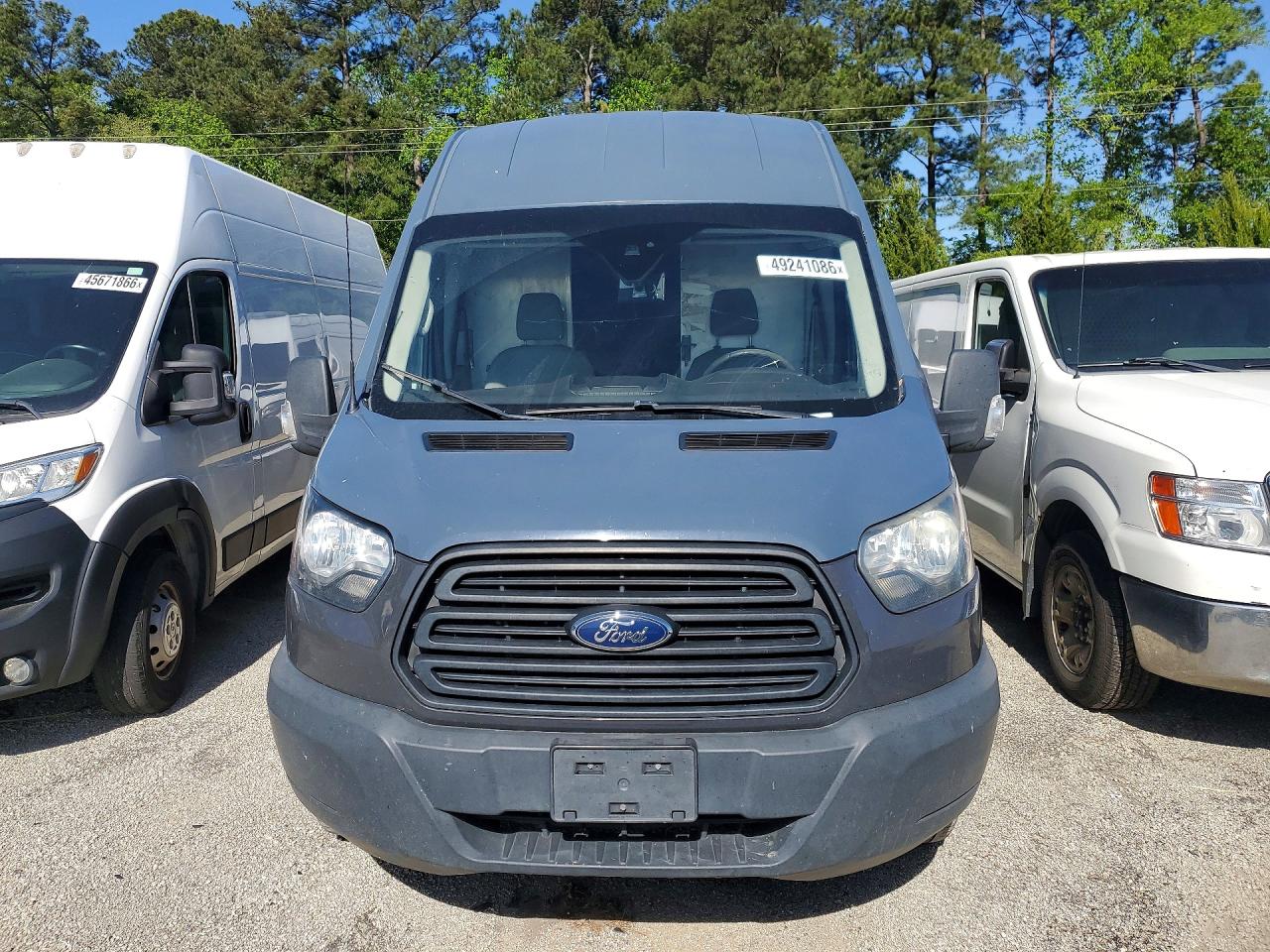 Ford Transit T-250