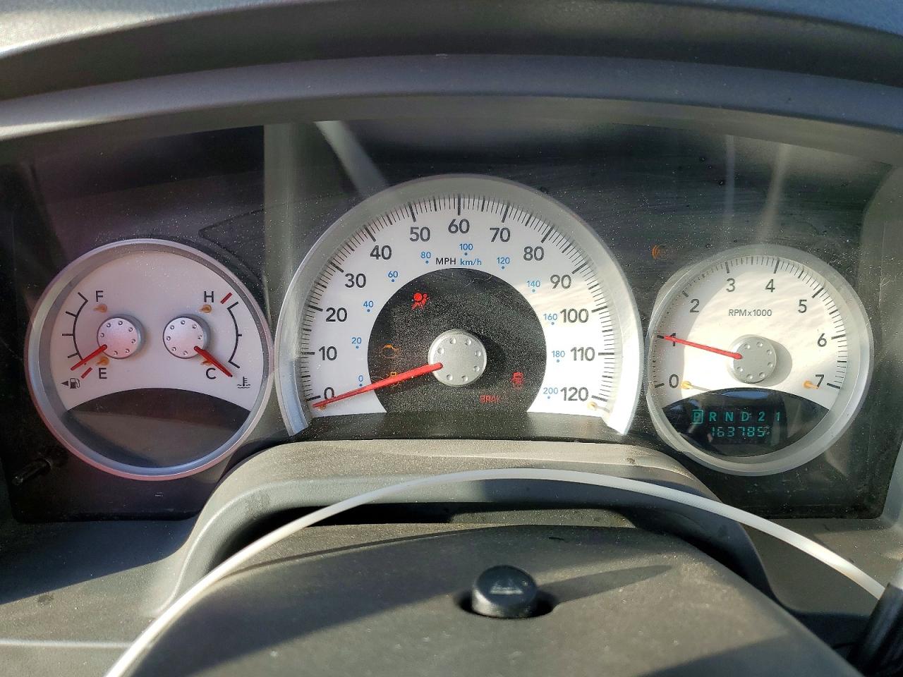 Dodge Dakota Slt Slt
