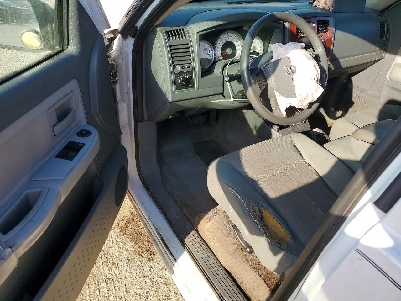 Dodge Dakota Slt Slt
