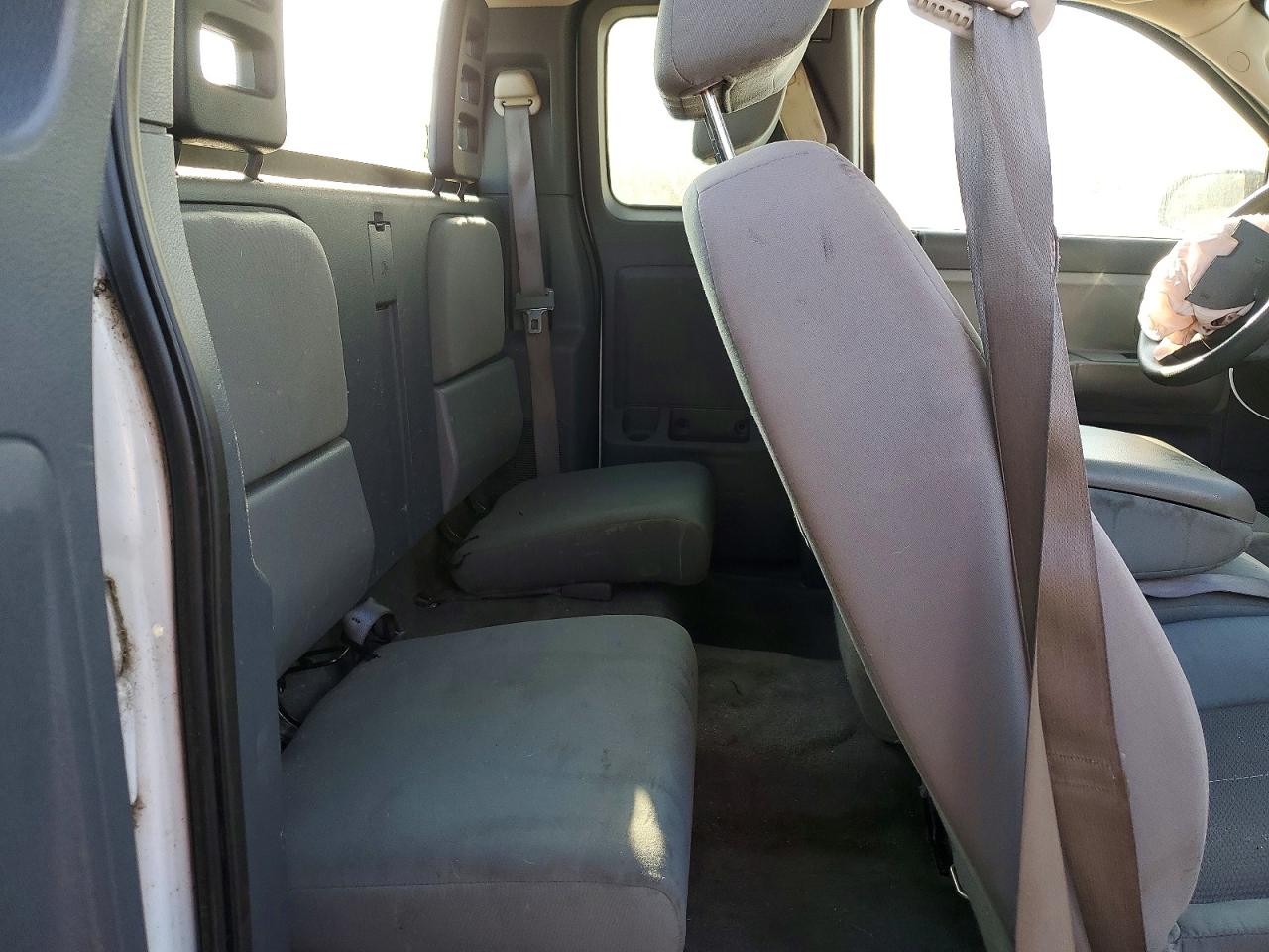 Dodge Dakota Slt Slt