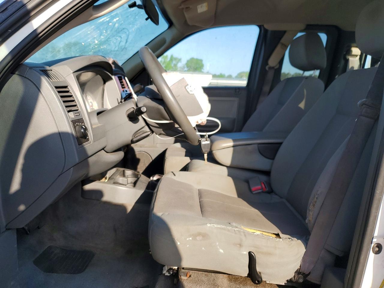 Dodge Dakota Slt Slt