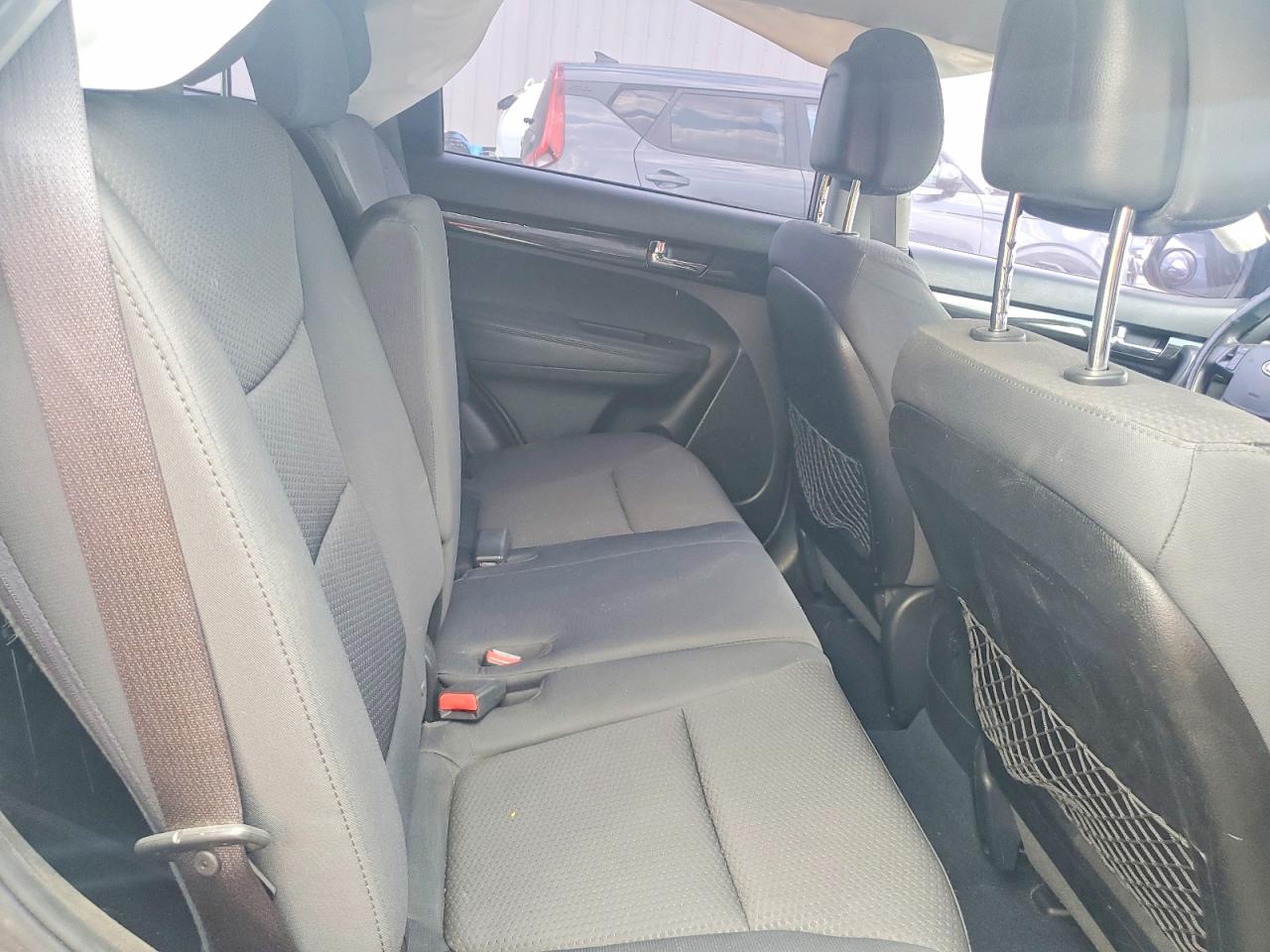 Kia Sorento Lx