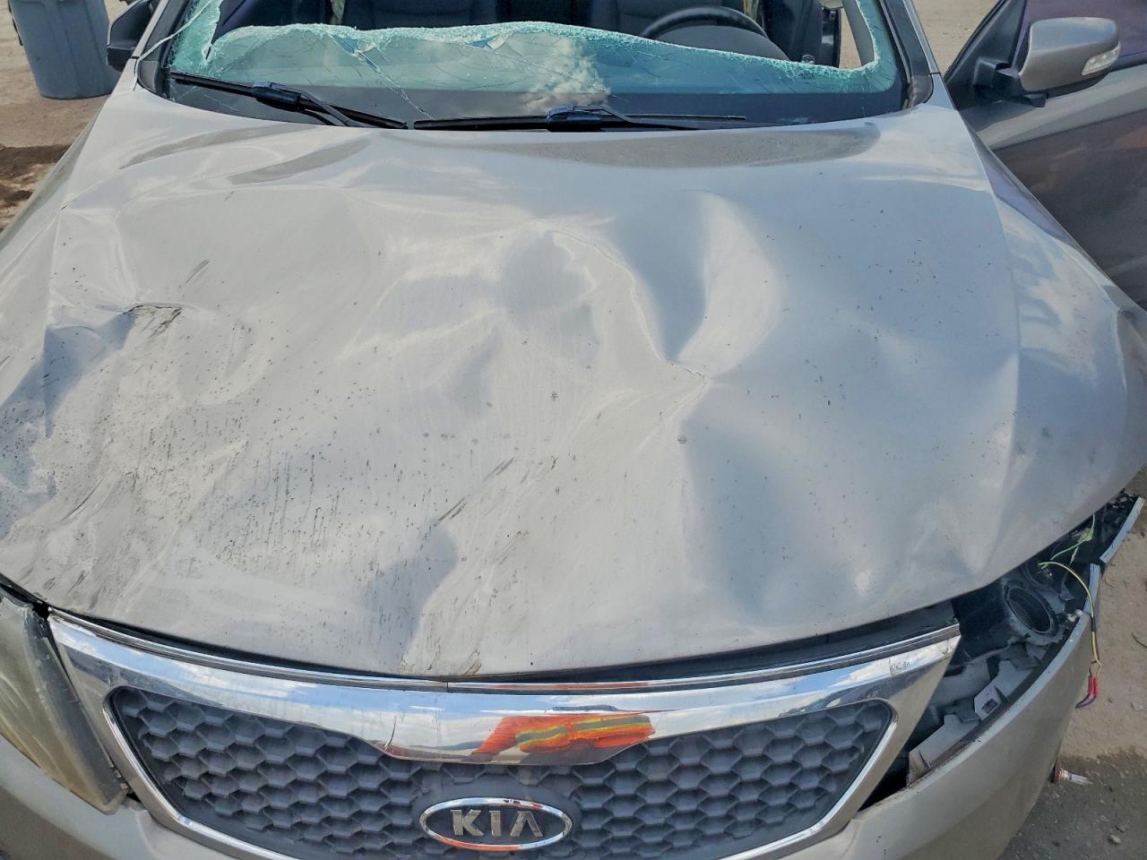Kia Sorento Lx