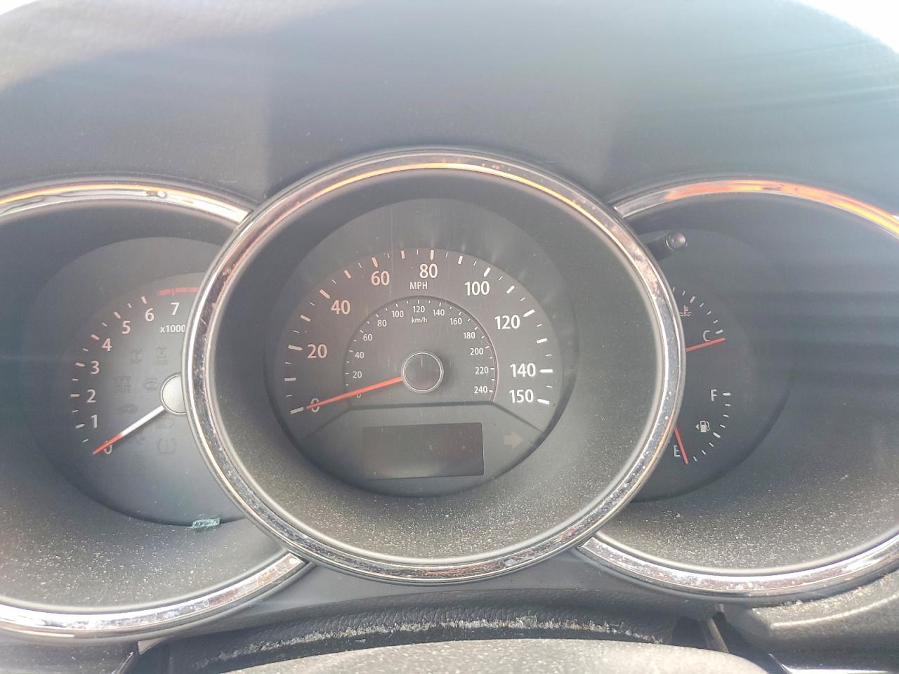 Kia Sorento Lx