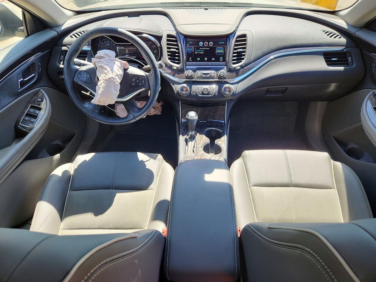 Chevrolet Impala Lt
