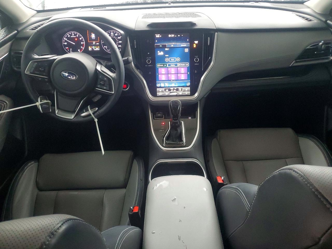 Subaru Legacy Limited