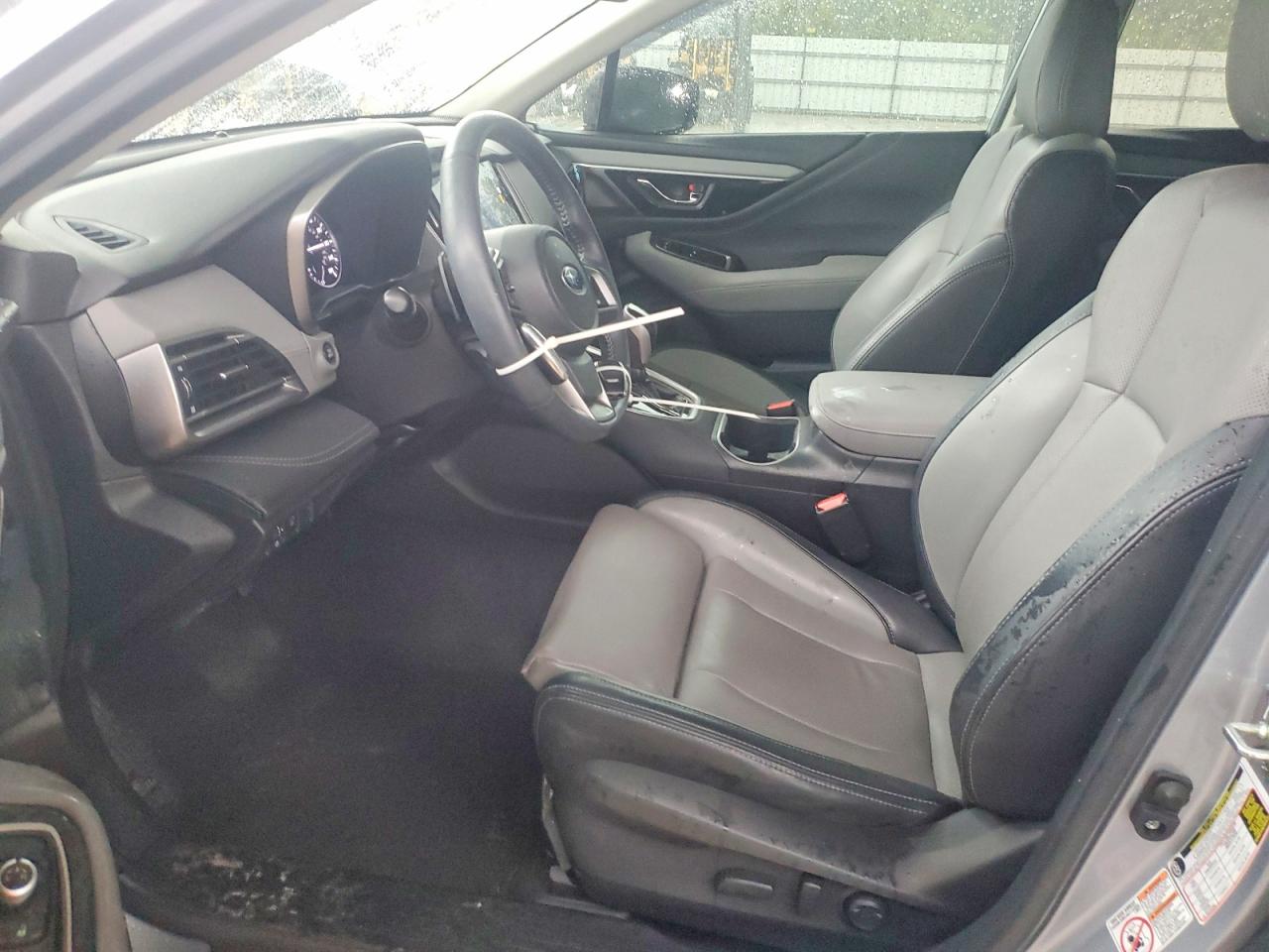 Subaru Legacy Limited