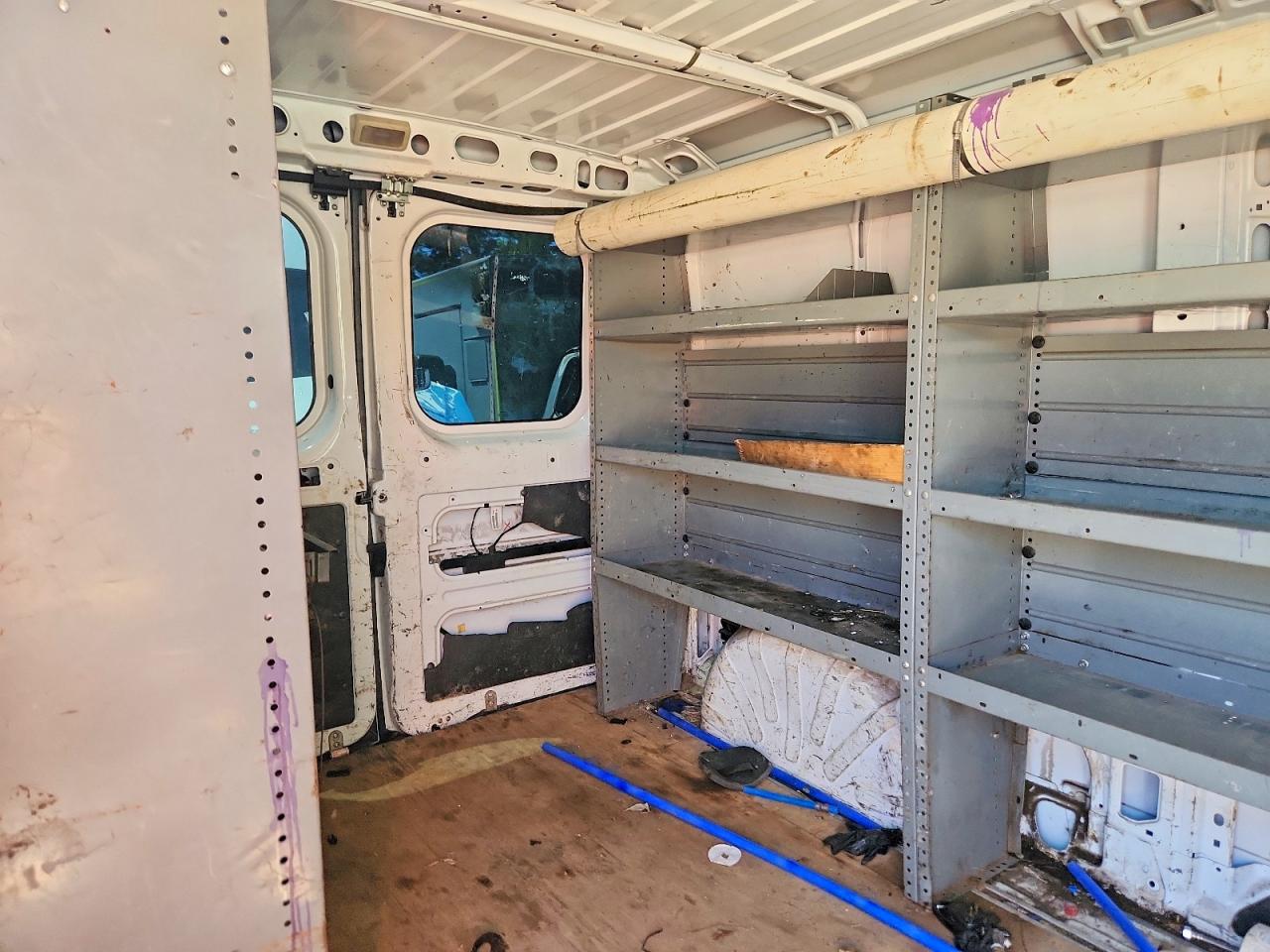 Ram Promaster 1500 Standard