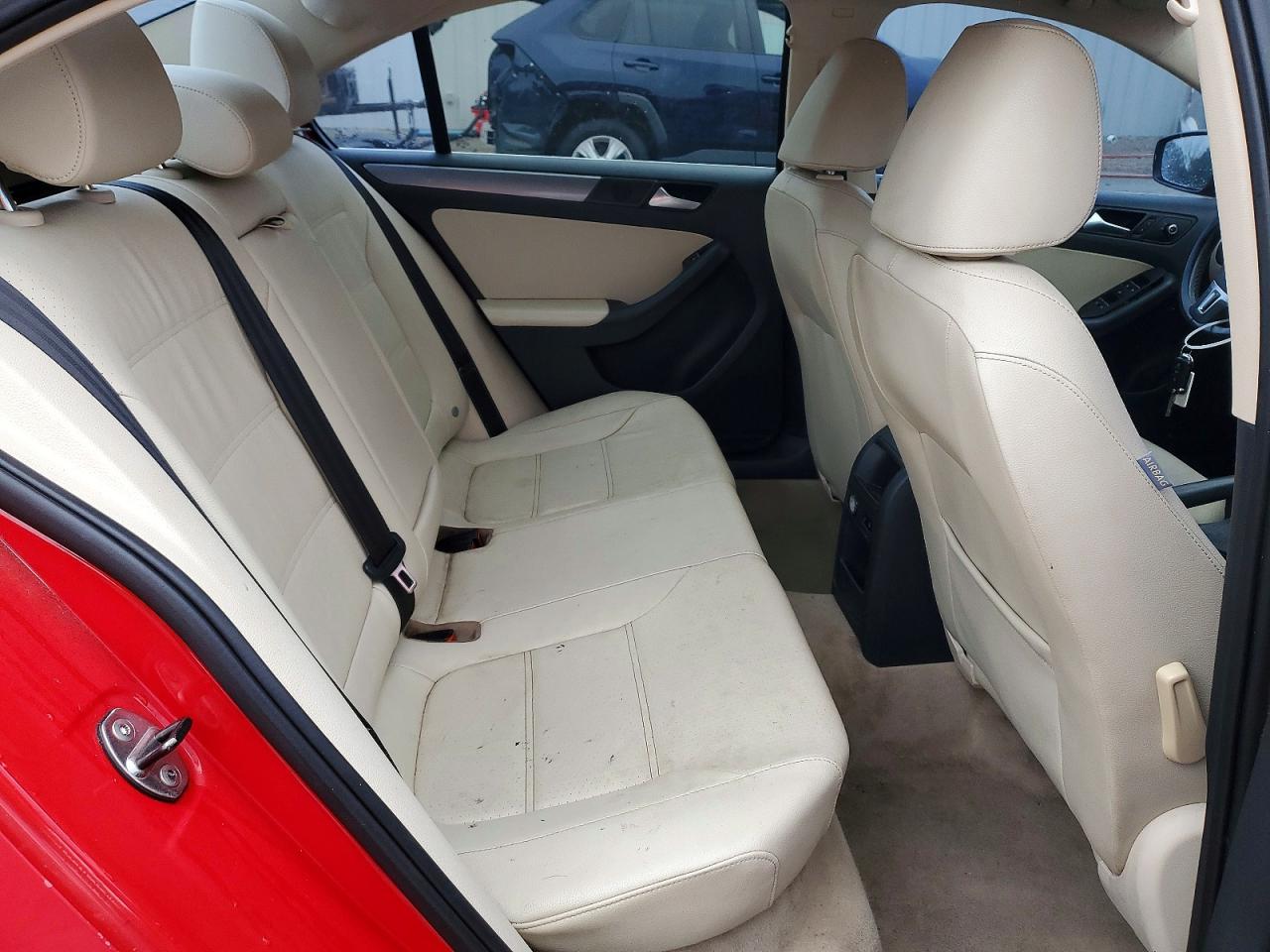 Volkswagen Jetta Tdi
