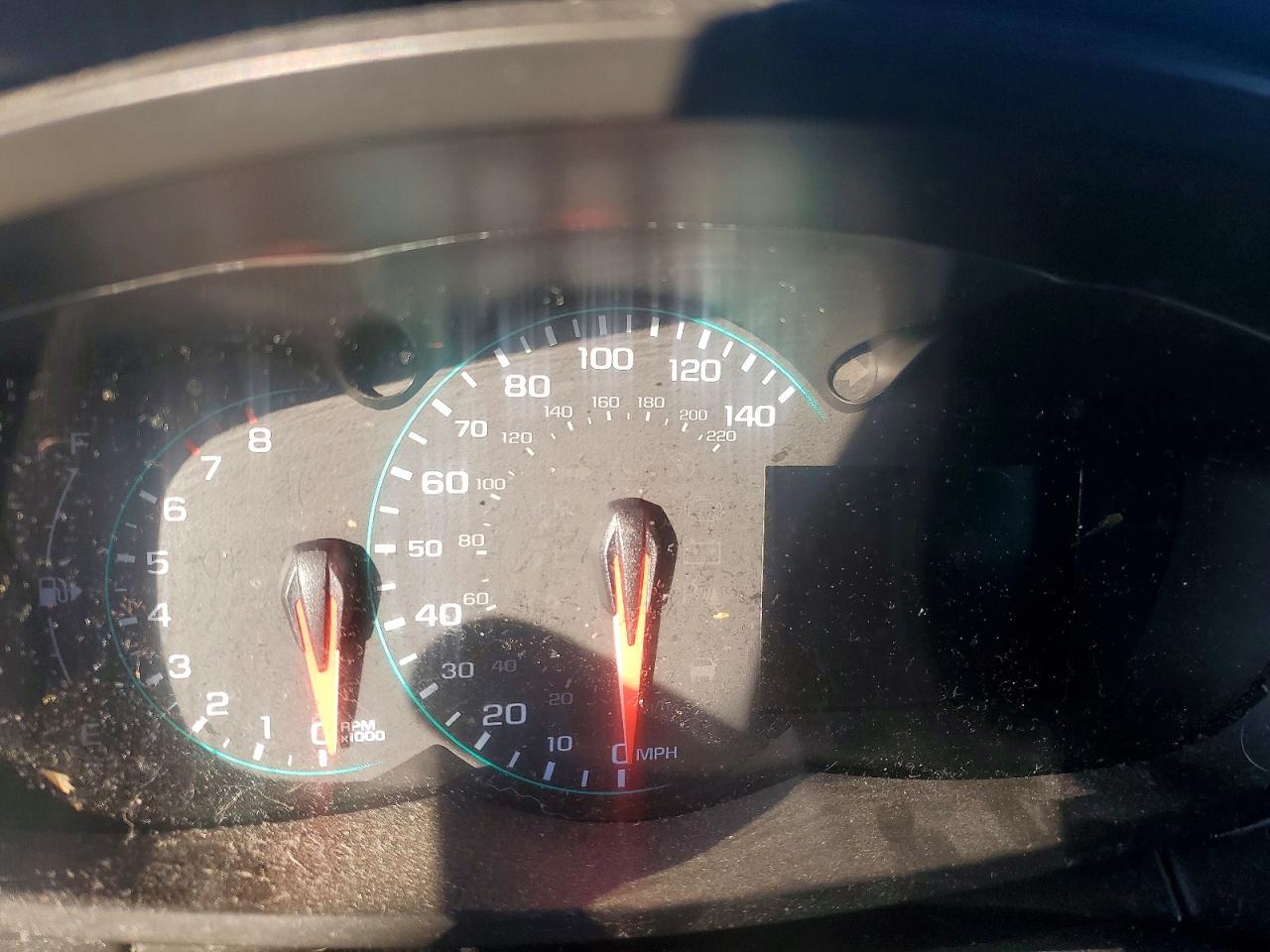 Chevrolet Trax Ls