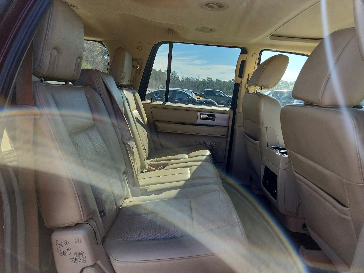 Ford Expedition El Limited