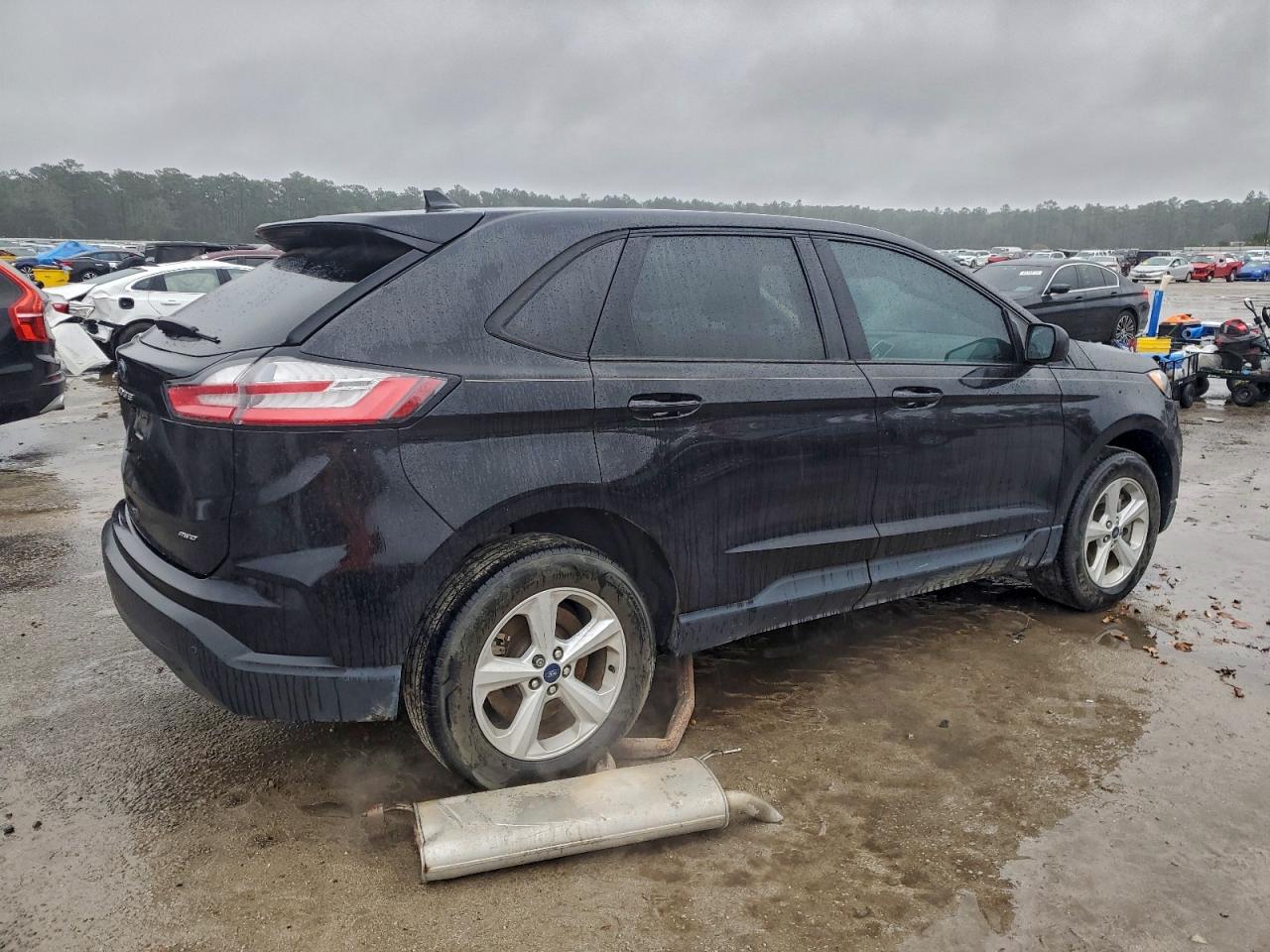 Ford Edge Se
