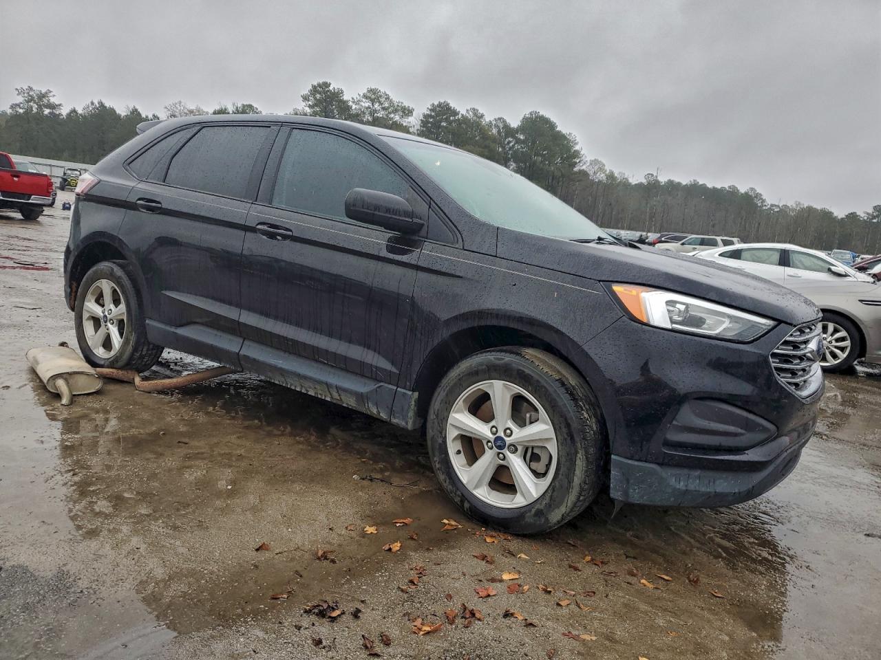Ford Edge Se