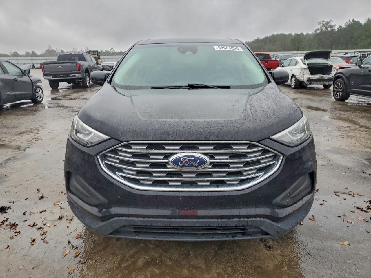 Ford Edge Se