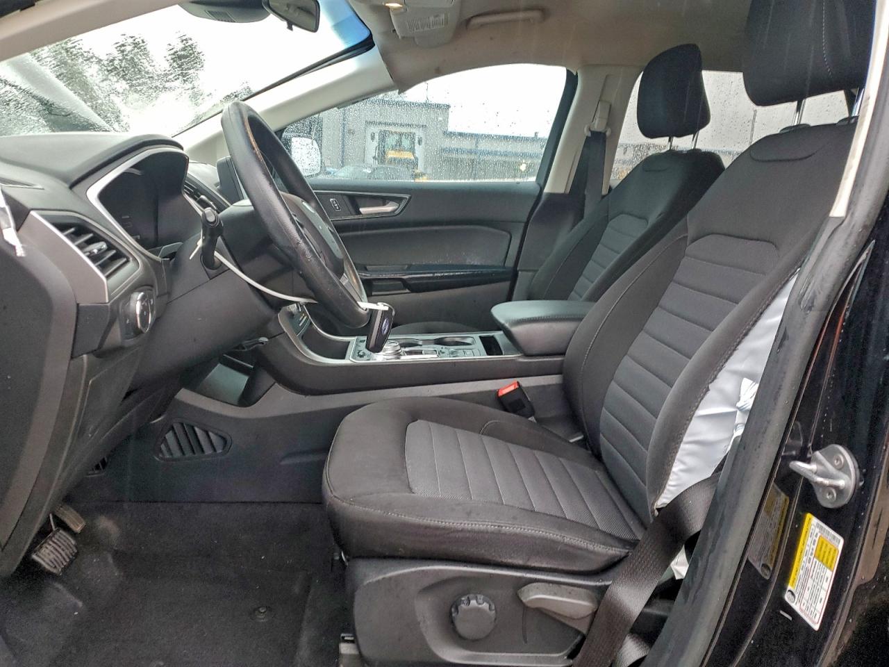 Ford Edge Se