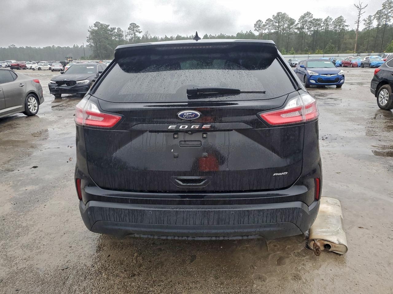 Ford Edge Se