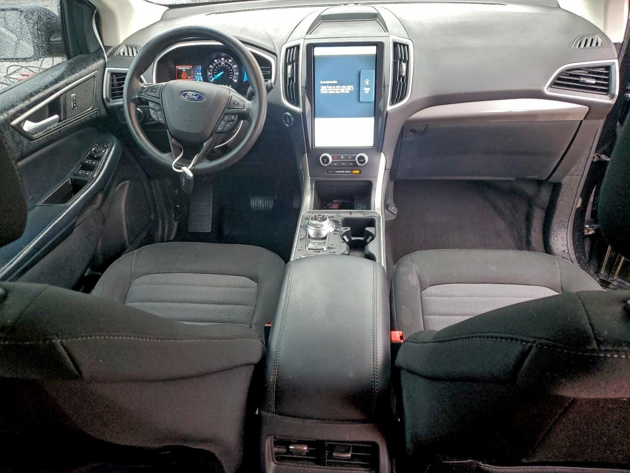 Ford Edge Se