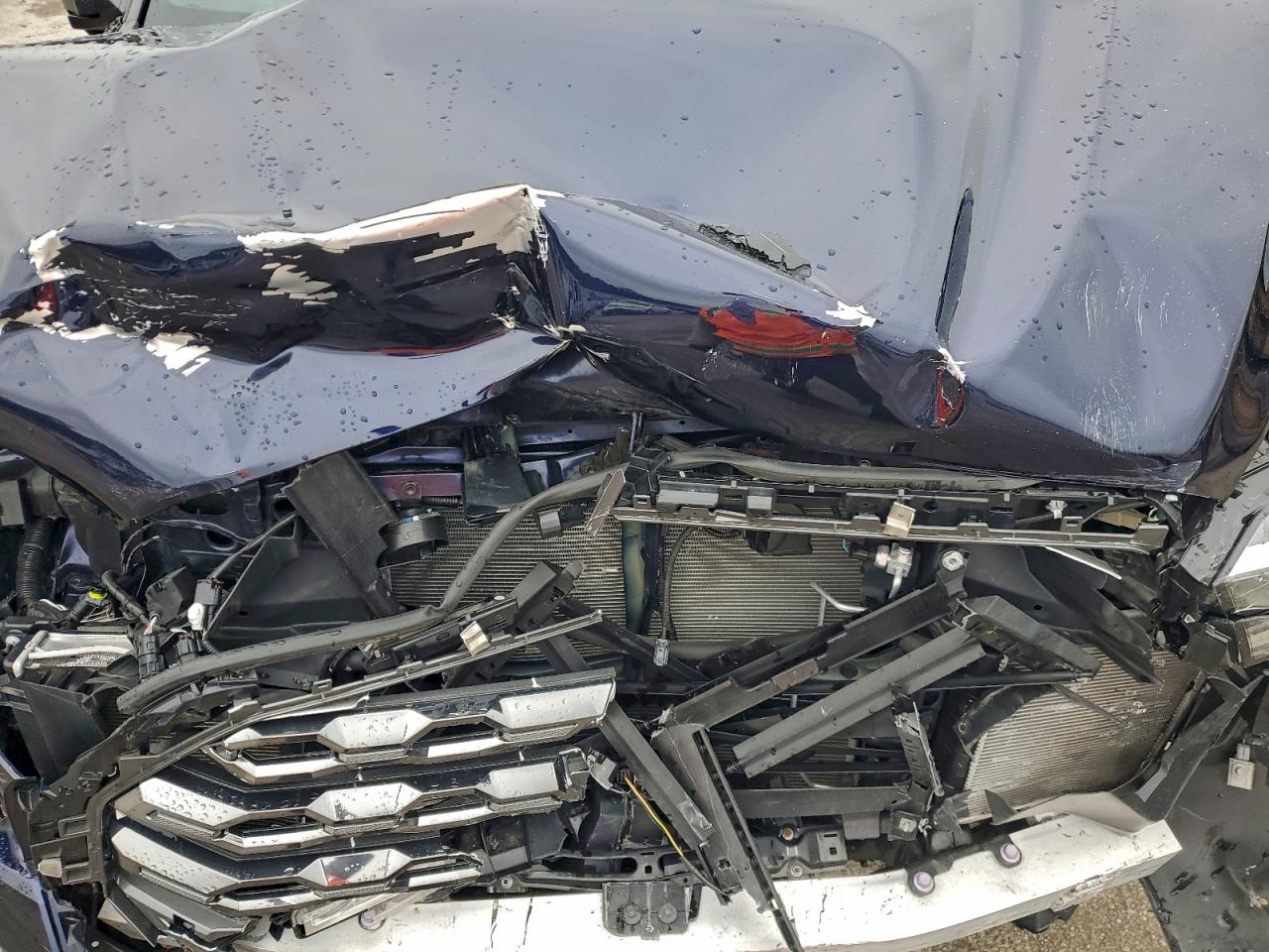 Toyota Tundra Crewmax Platinum