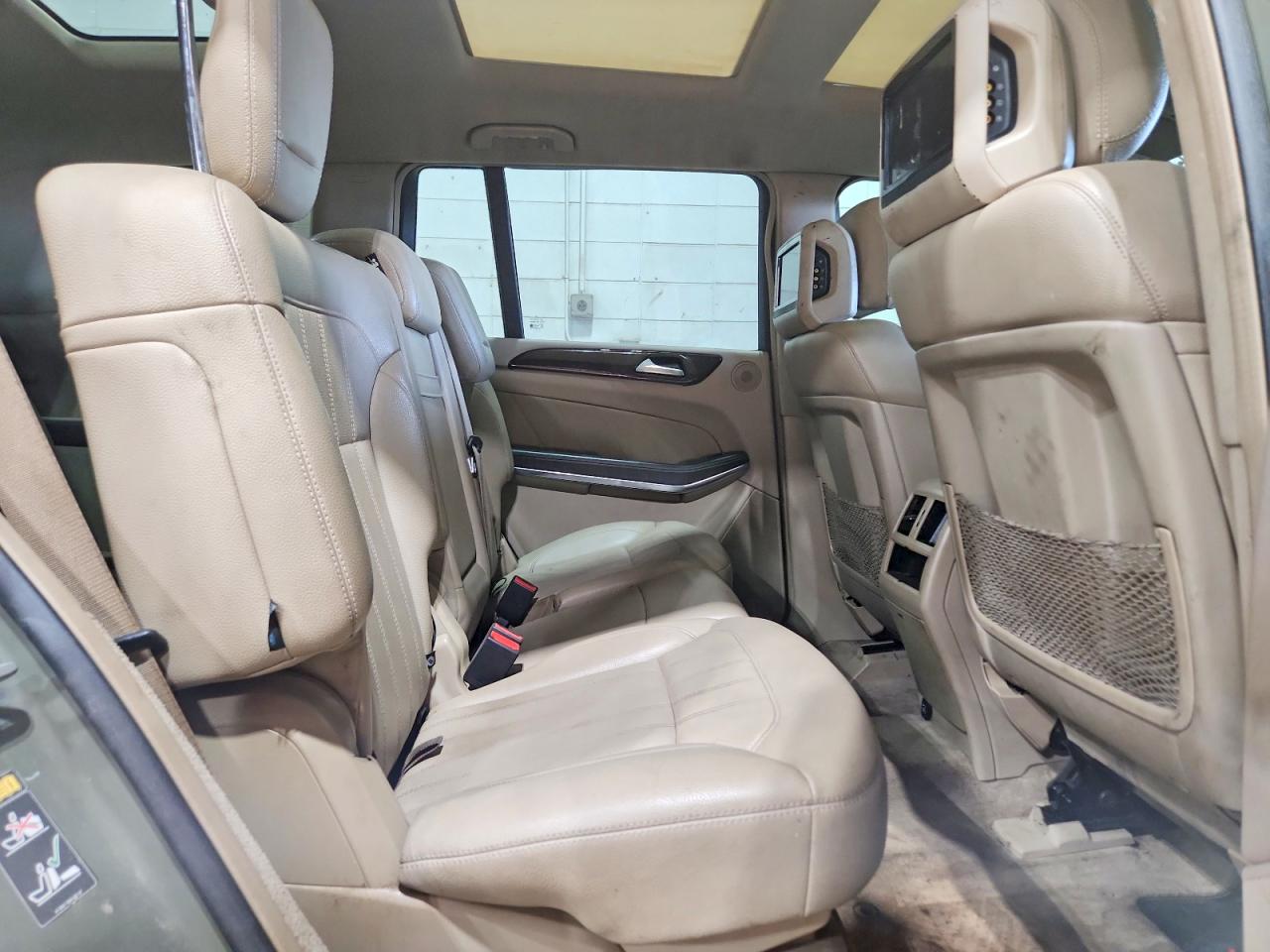 Mercedes-Benz G-Class 450 4matic