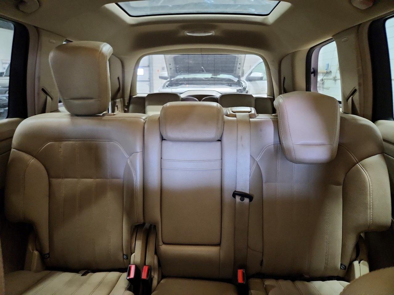 Mercedes-Benz G-Class 450 4matic