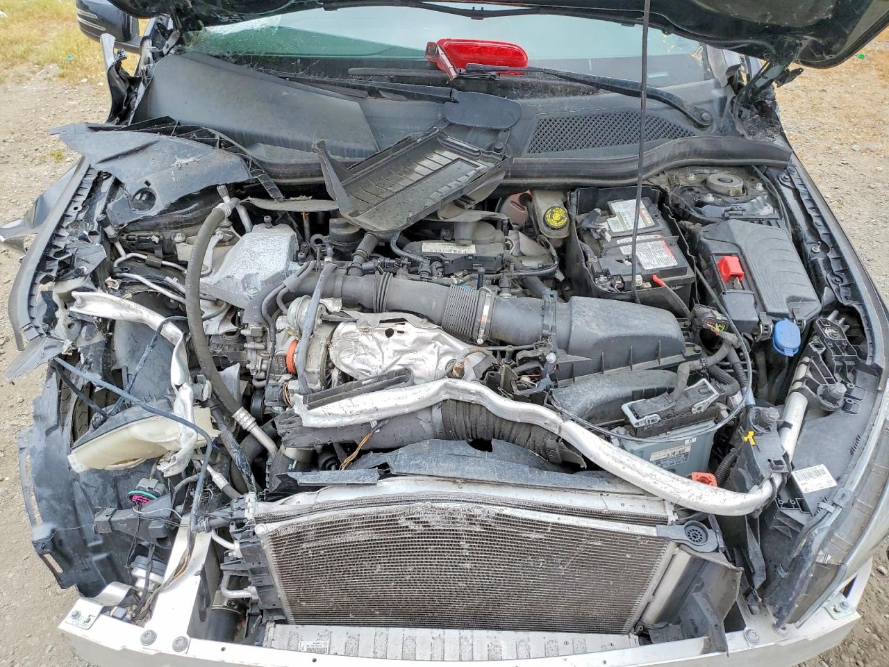 Mercedes-Benz Cla-class 250