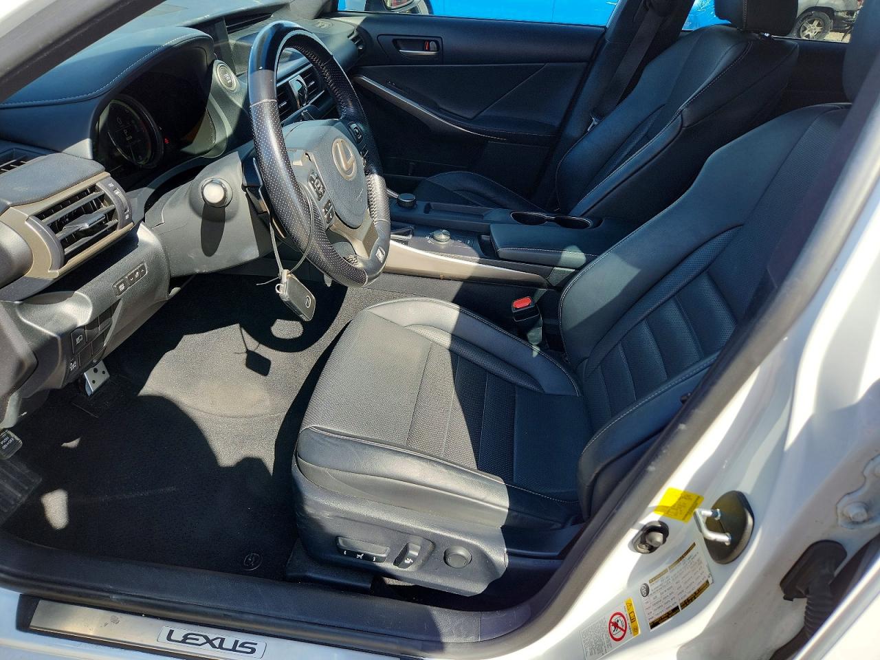 Lexus Is 300
