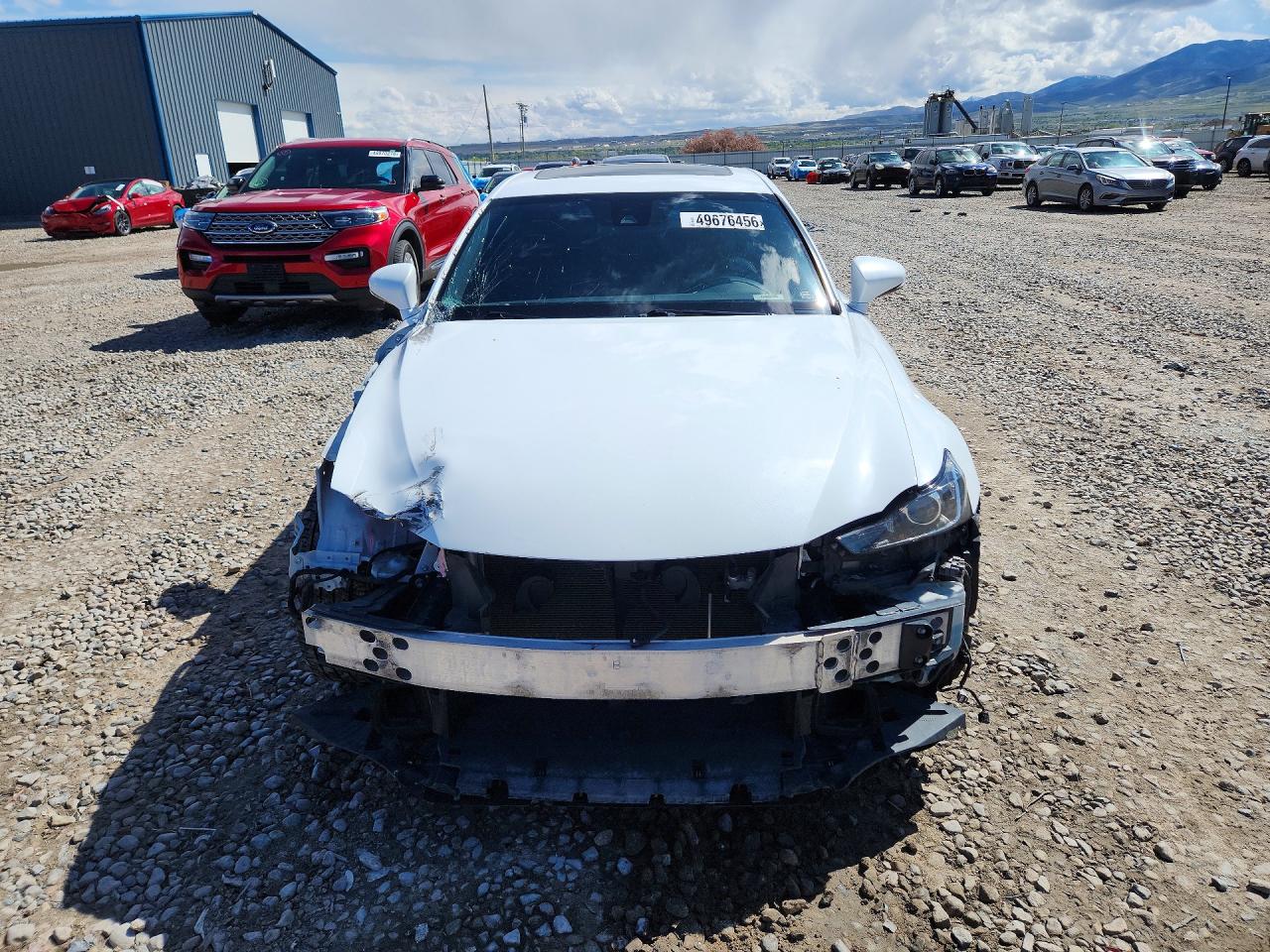 Lexus Is 300