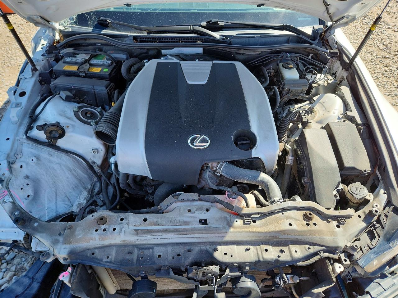 Lexus Is 300
