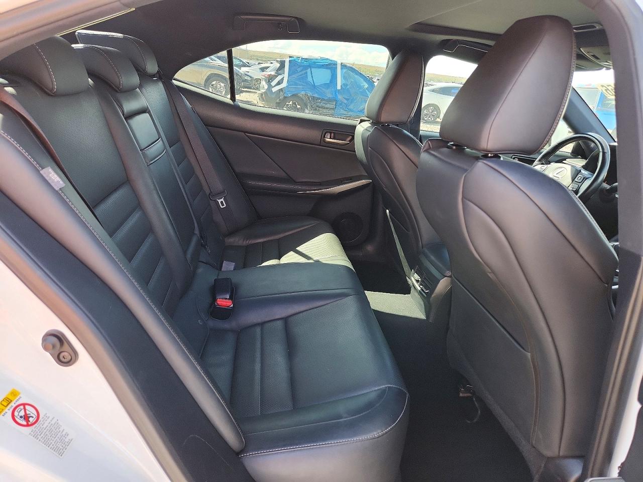 Lexus Is 300