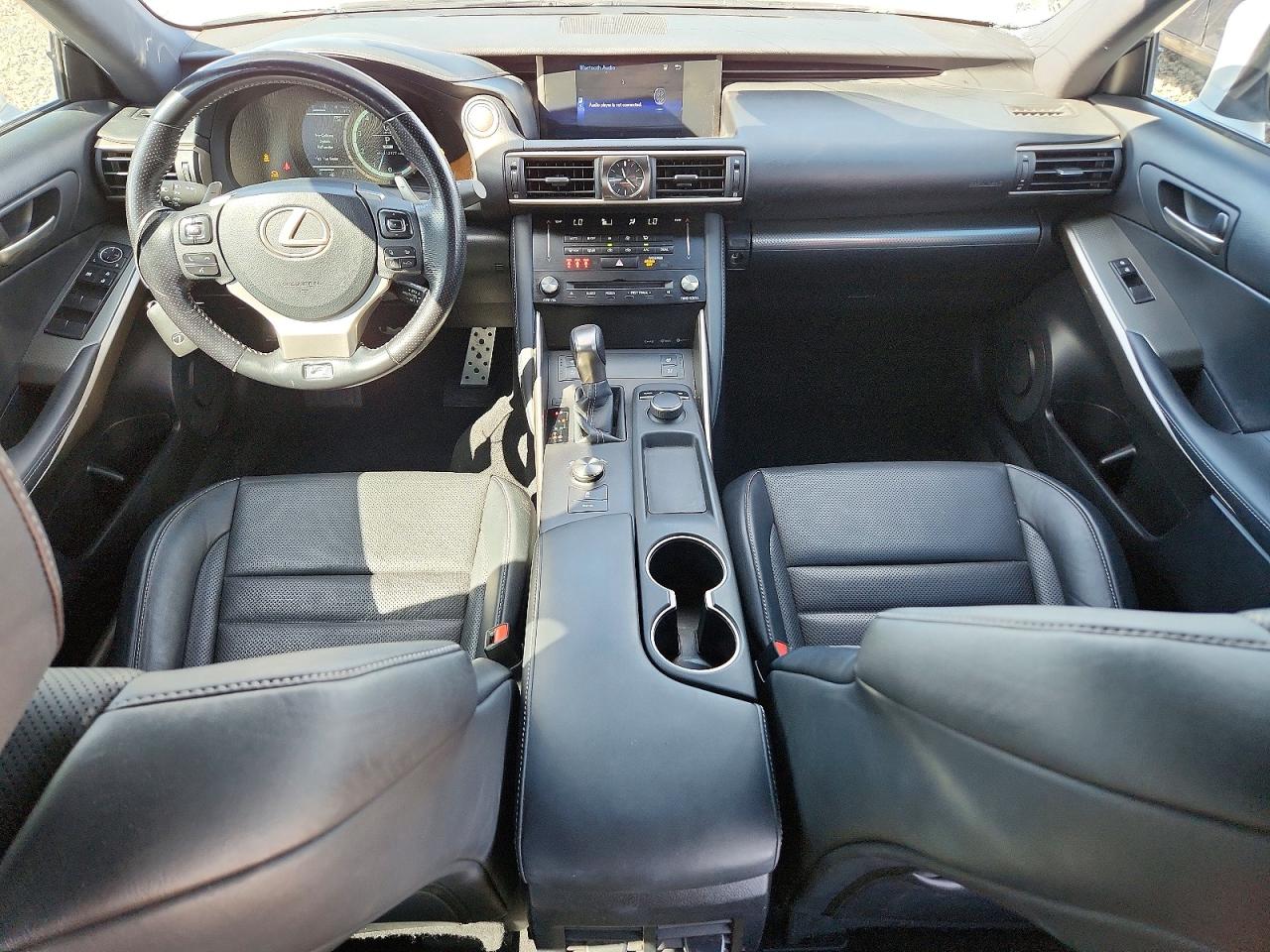 Lexus Is 300