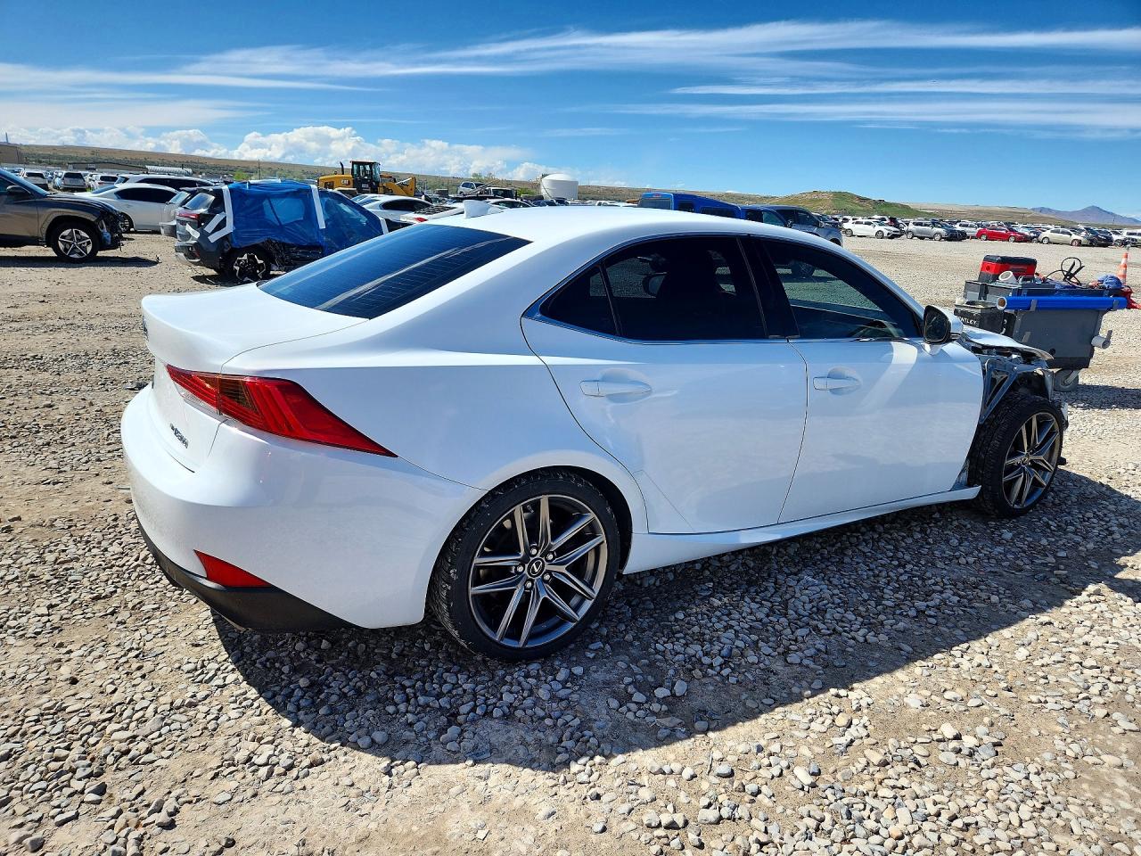 Lexus Is 300