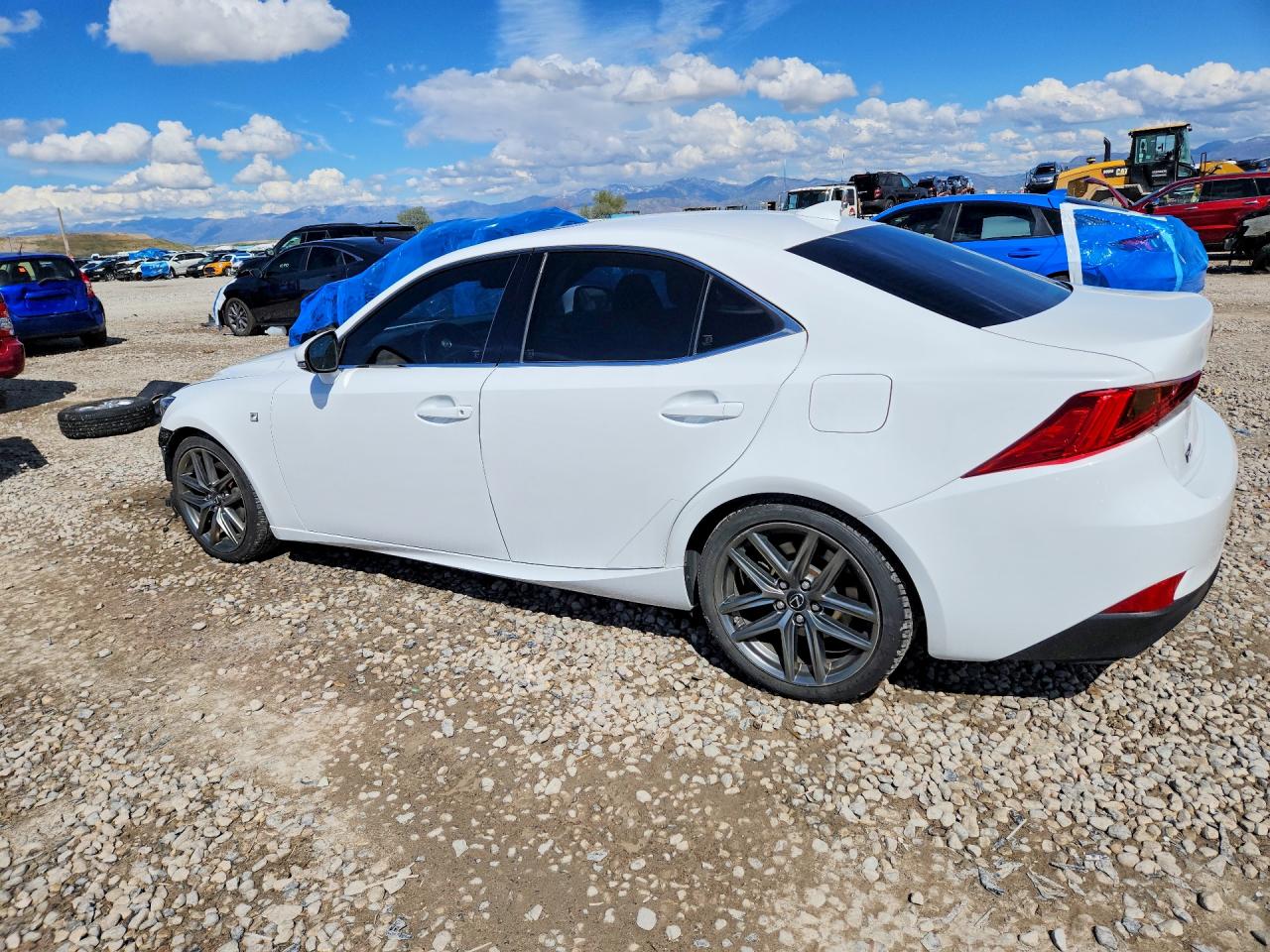 Lexus Is 300