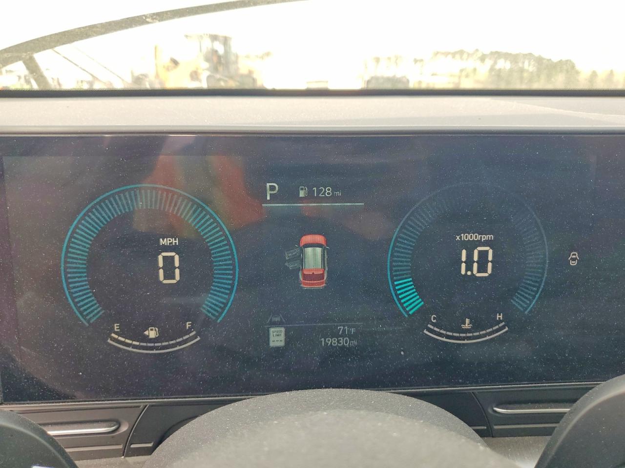 Hyundai KONA Sel