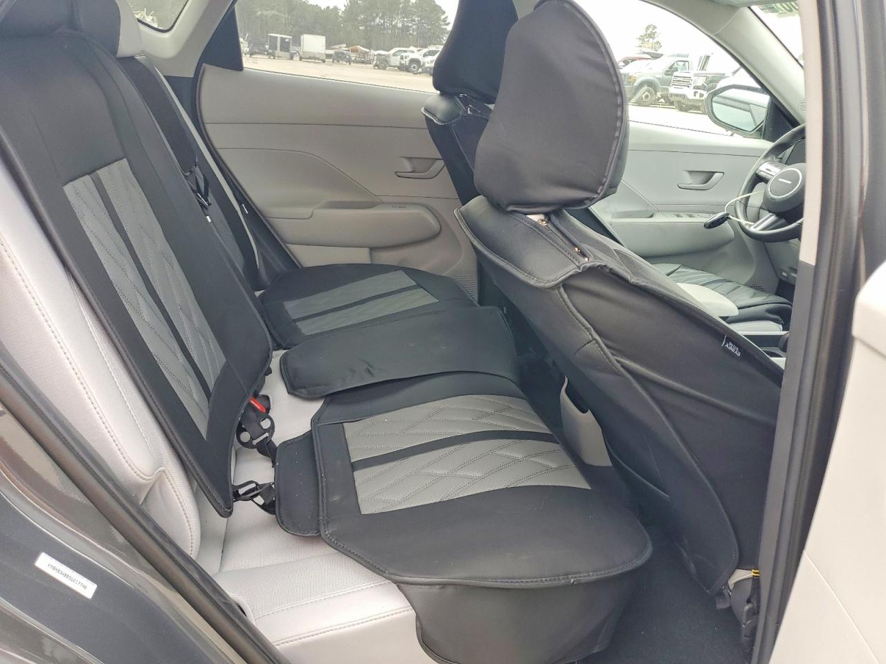 Hyundai KONA Sel
