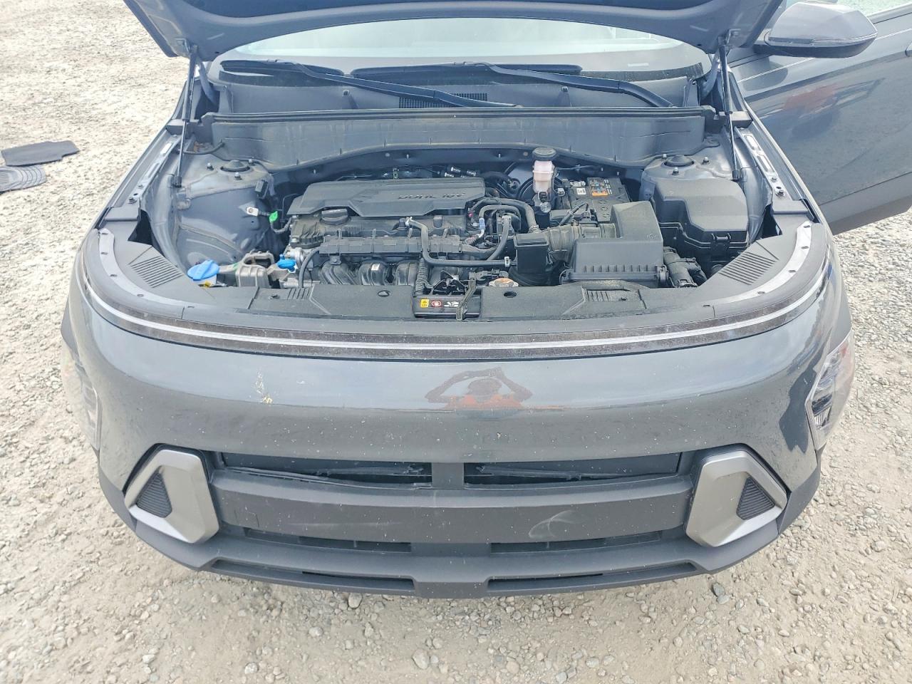 Hyundai KONA Sel